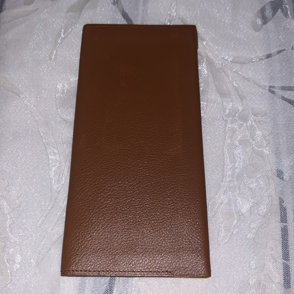 YSL Long card slot wallet - Picture 4 of 9